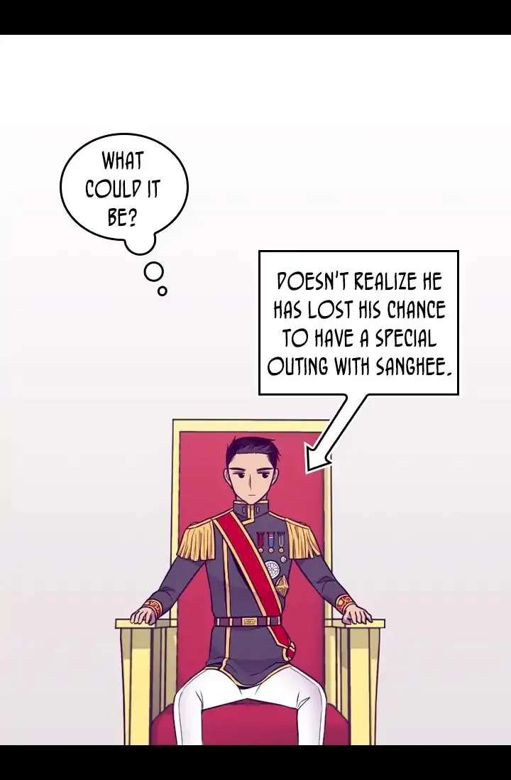 They Say I Was Born A King’s Daughter - Chapter 146 Page 25