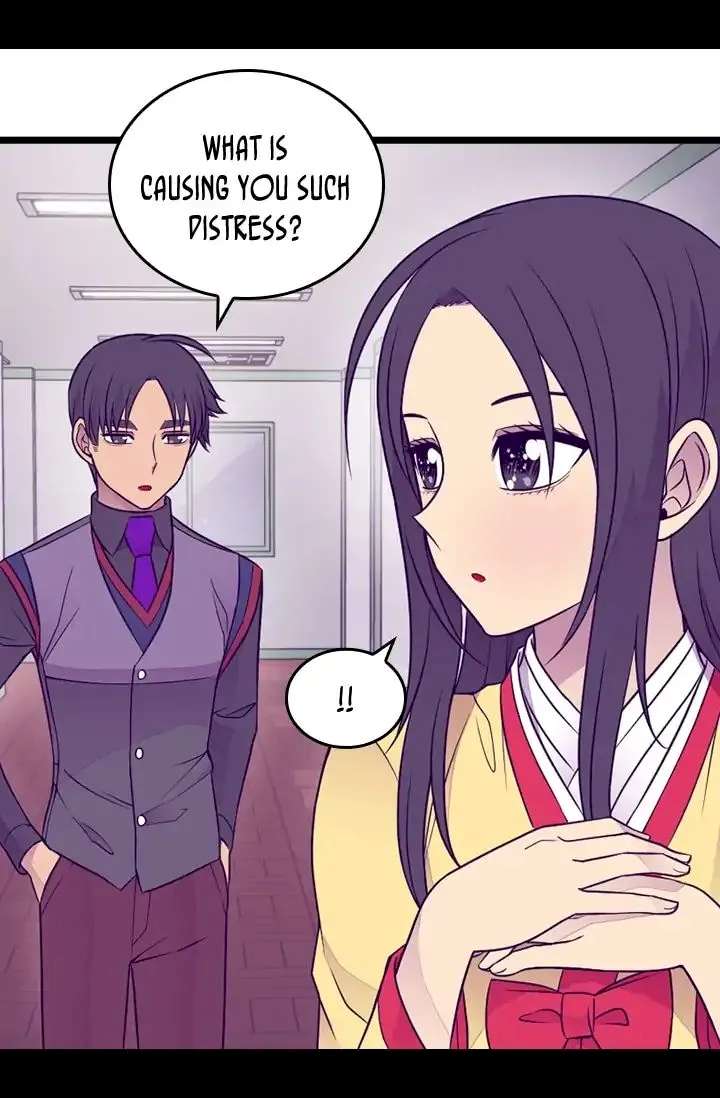 They Say I Was Born A King’s Daughter - Chapter 146 Page 28