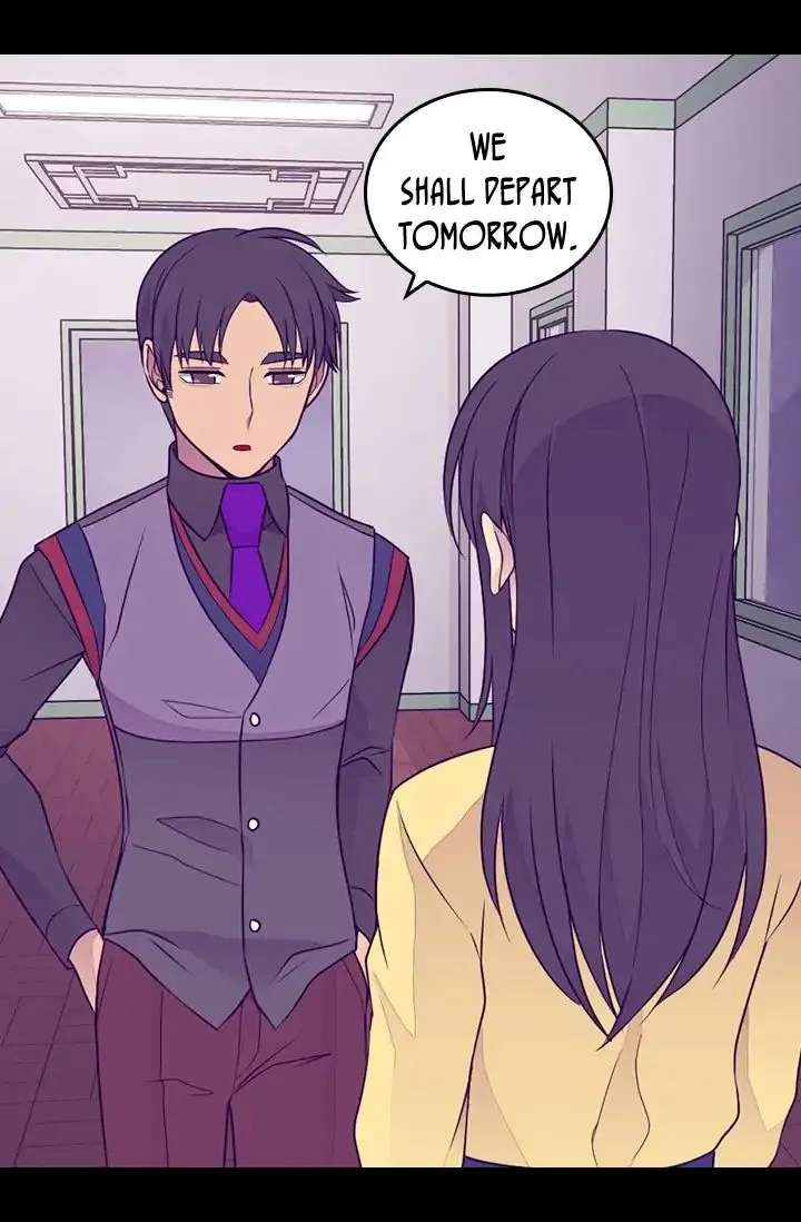 They Say I Was Born A King’s Daughter - Chapter 146 Page 32