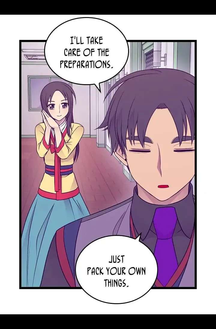 They Say I Was Born A King’s Daughter - Chapter 146 Page 35