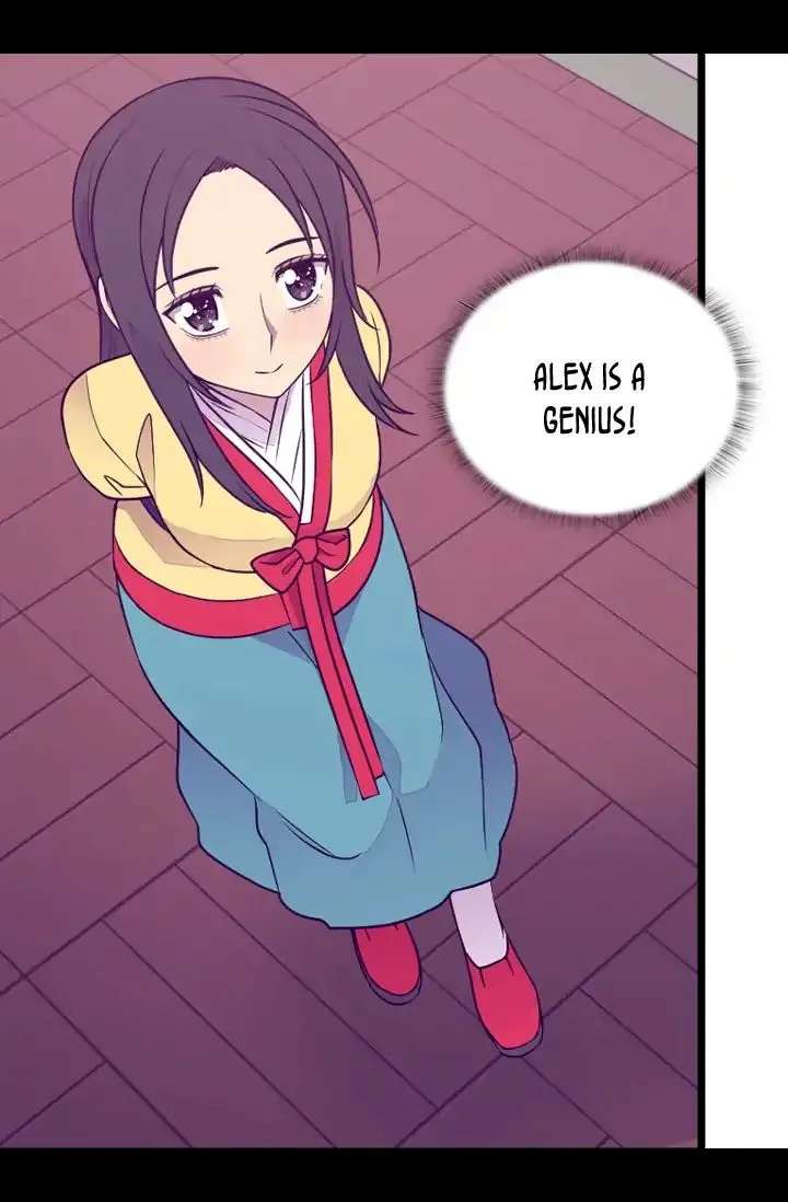 They Say I Was Born A King’s Daughter - Chapter 146 Page 37
