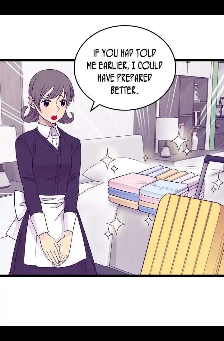 They Say I Was Born A King’s Daughter - Chapter 146 Page 43