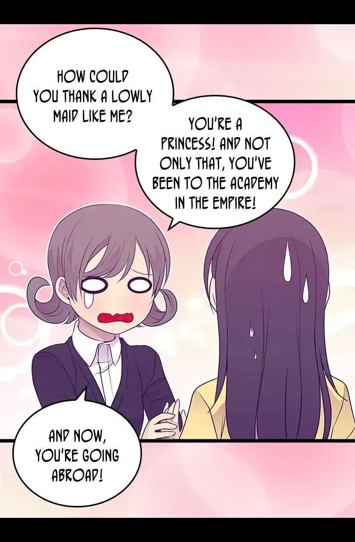 They Say I Was Born A King’s Daughter - Chapter 146 Page 46
