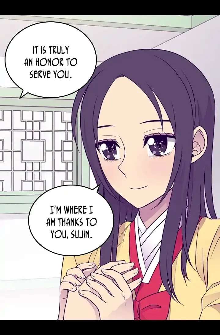 They Say I Was Born A King’s Daughter - Chapter 146 Page 47