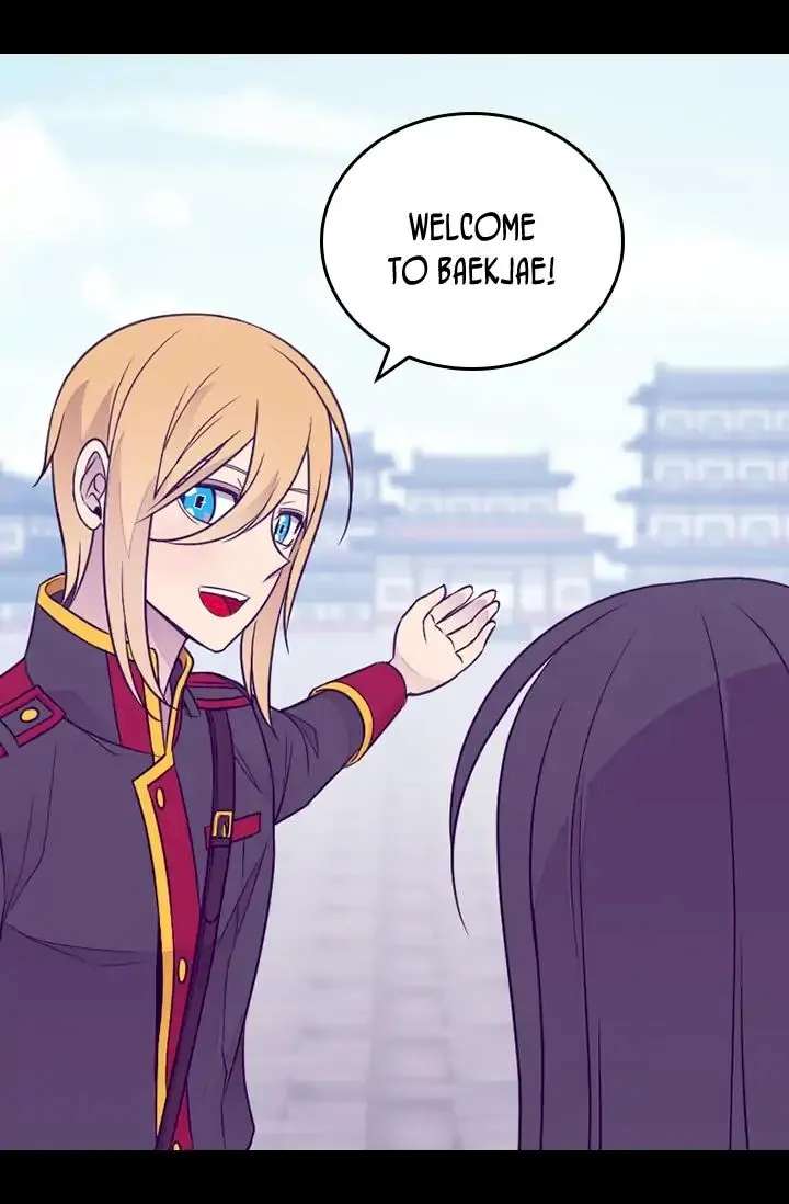 They Say I Was Born A King’s Daughter - Chapter 146 Page 57
