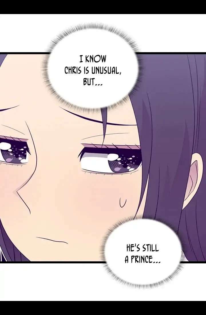 They Say I Was Born A King’s Daughter - Chapter 146 Page 59