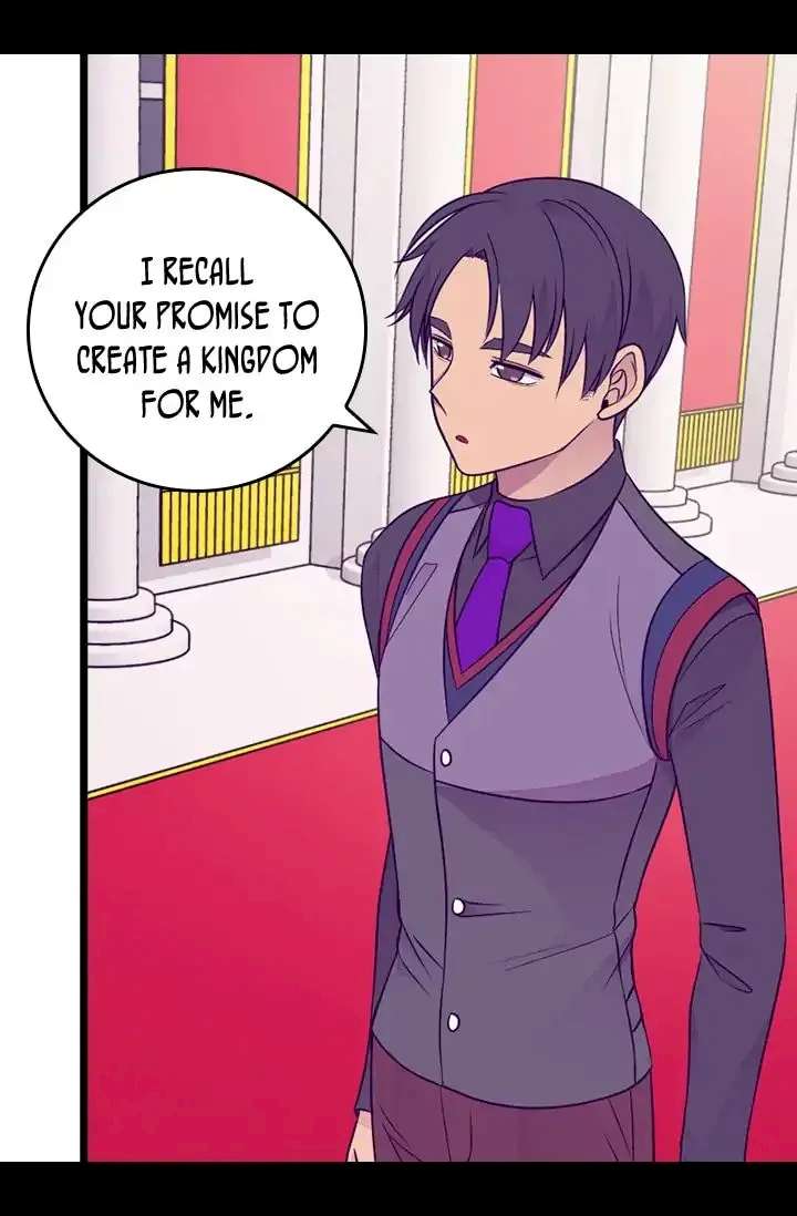 They Say I Was Born A King’s Daughter - Chapter 146 Page 6