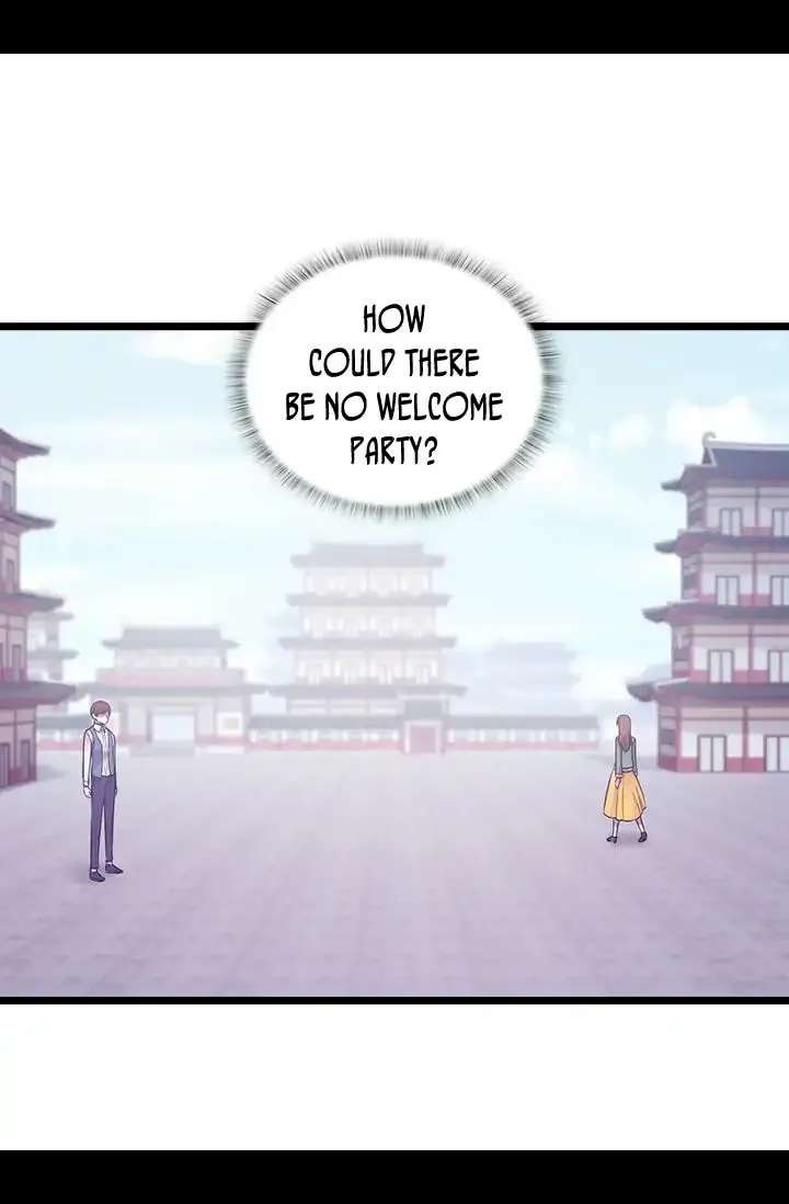 They Say I Was Born A King’s Daughter - Chapter 146 Page 60