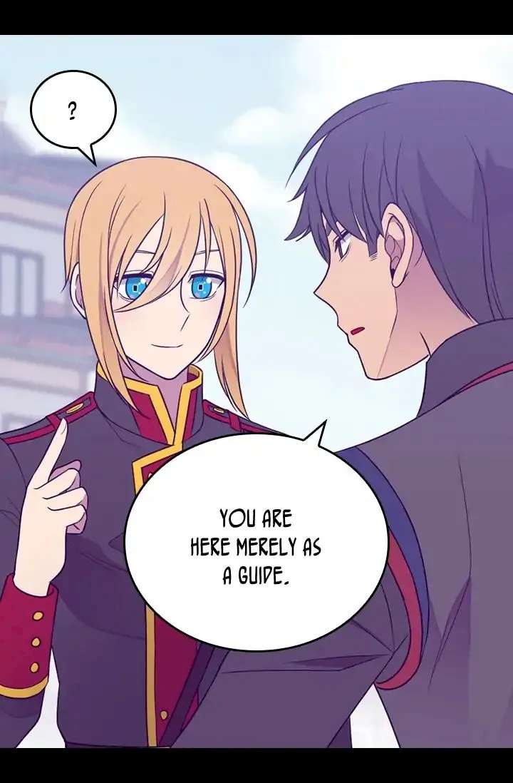 They Say I Was Born A King’s Daughter - Chapter 146 Page 64