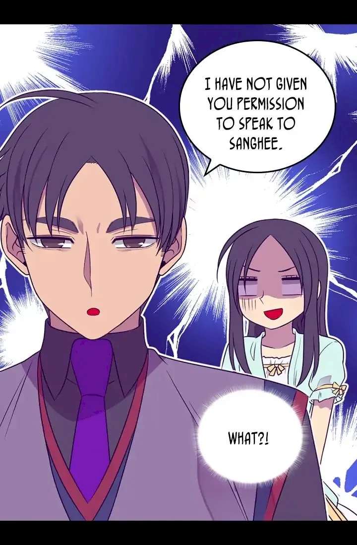 They Say I Was Born A King’s Daughter - Chapter 146 Page 65
