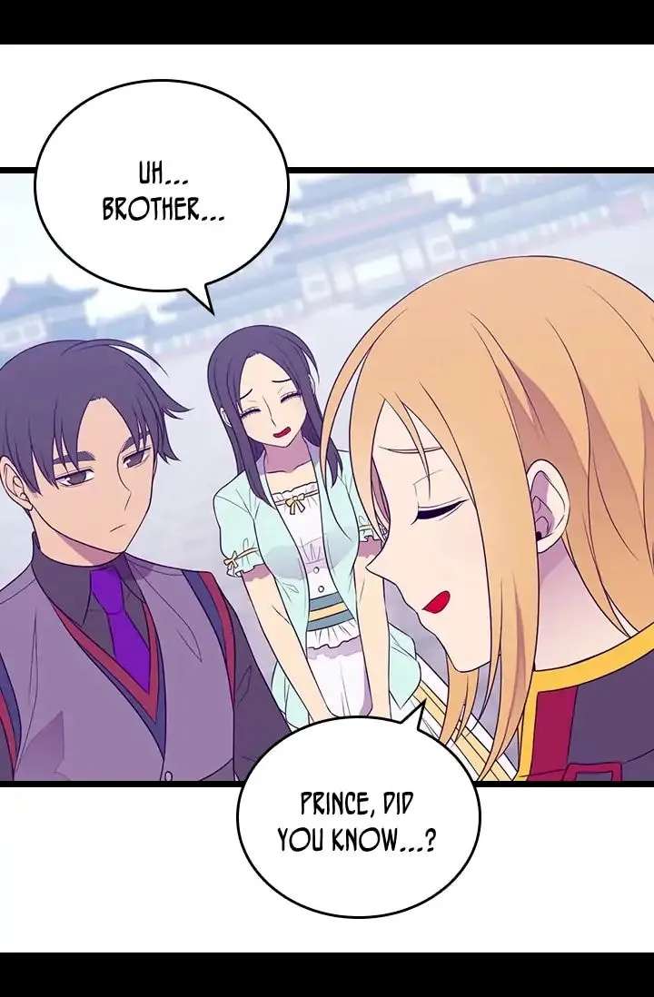They Say I Was Born A King’s Daughter - Chapter 146 Page 67