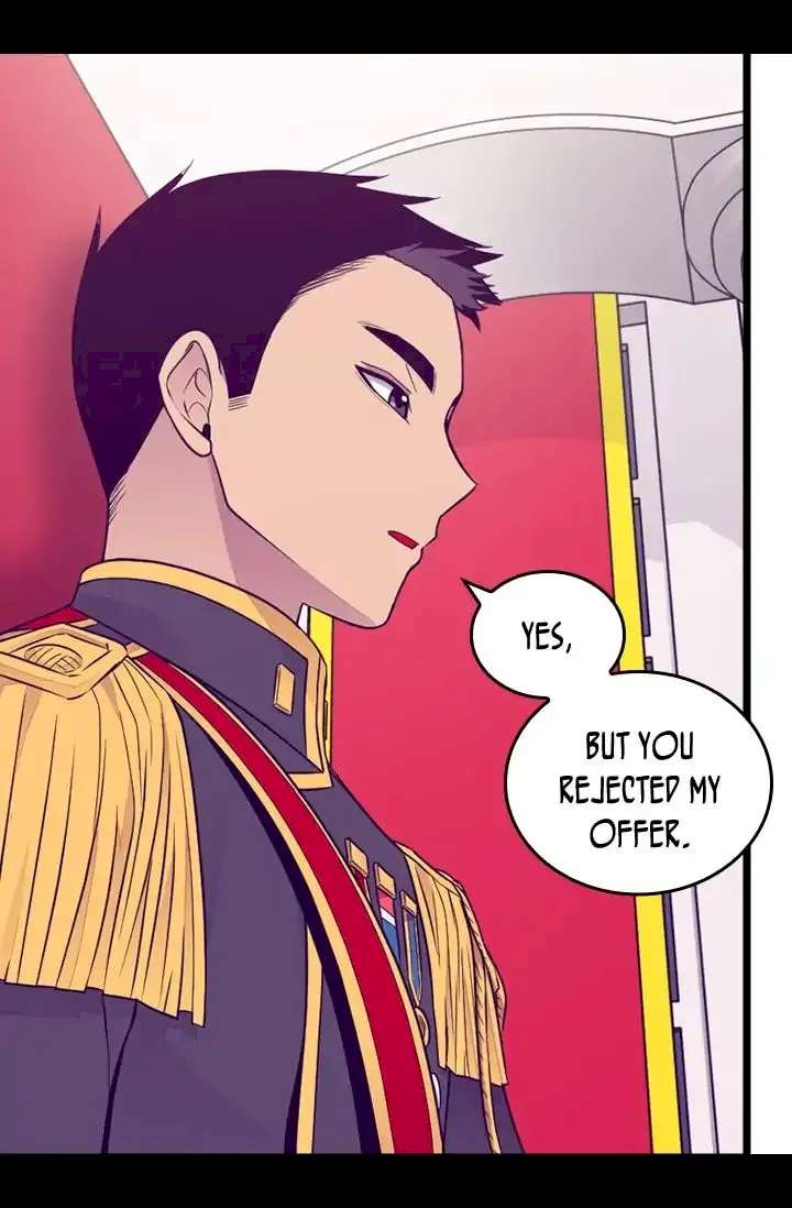 They Say I Was Born A King’s Daughter - Chapter 146 Page 7