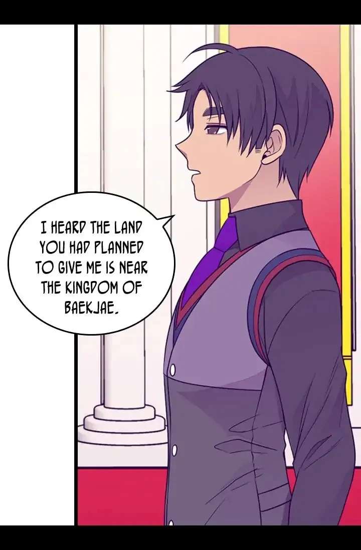 They Say I Was Born A King’s Daughter - Chapter 146 Page 9