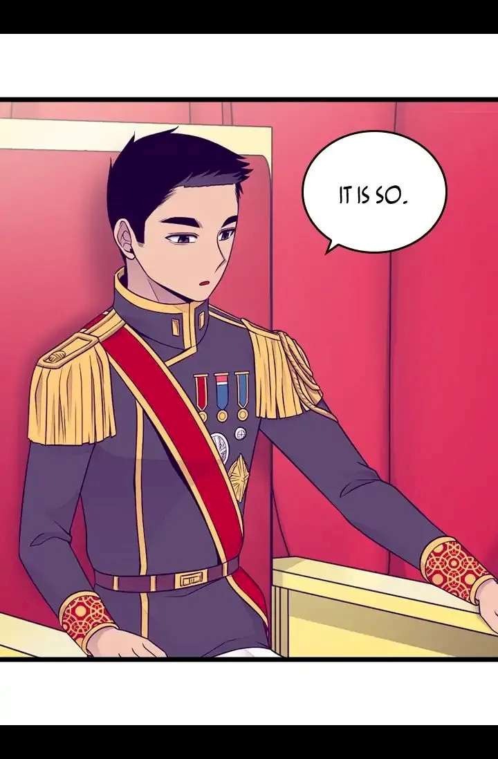 They Say I Was Born A King’s Daughter - Chapter 147 Page 17