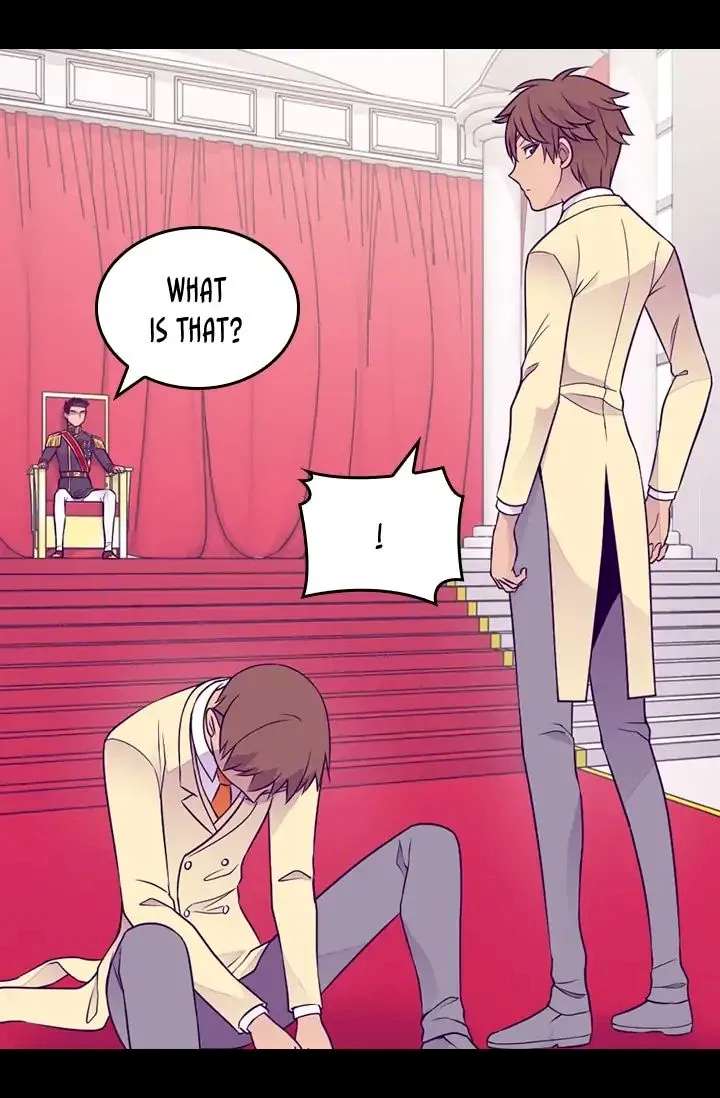 They Say I Was Born A King’s Daughter - Chapter 147 Page 19