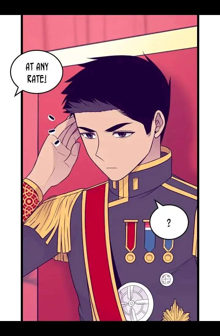 They Say I Was Born A King’s Daughter - Chapter 147 Page 24