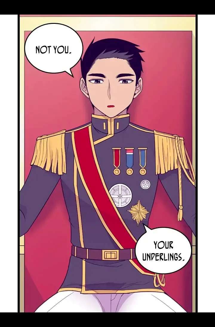 They Say I Was Born A King’s Daughter - Chapter 147 Page 33