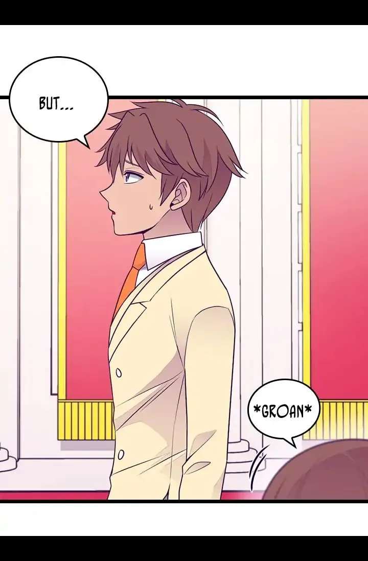 They Say I Was Born A King’s Daughter - Chapter 147 Page 36