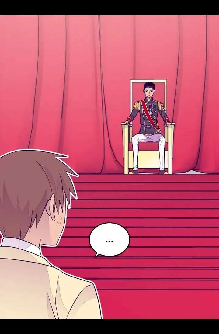 They Say I Was Born A King’s Daughter - Chapter 147 Page 39