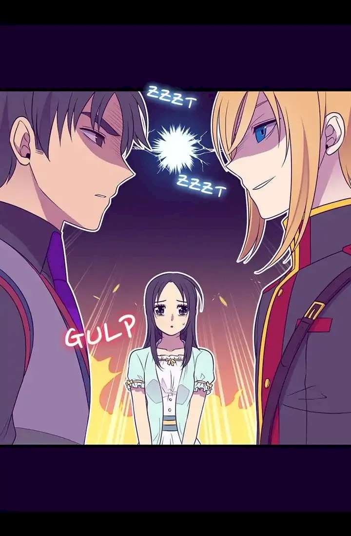 They Say I Was Born A King’s Daughter - Chapter 147 Page 48