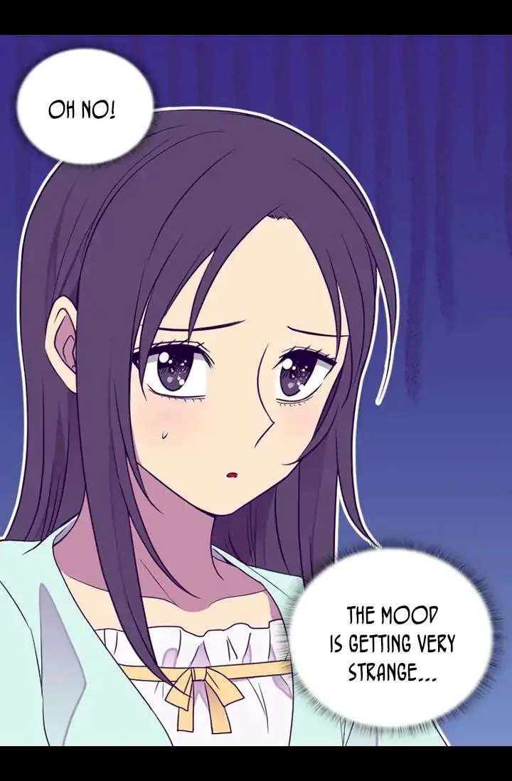 They Say I Was Born A King’s Daughter - Chapter 147 Page 49