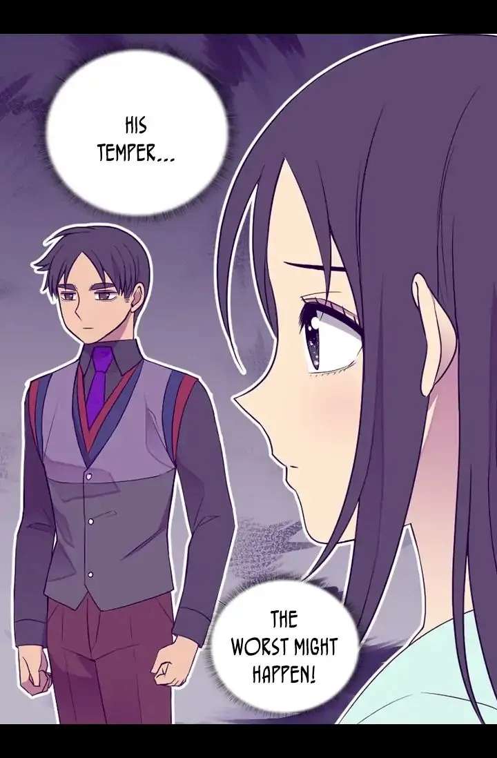 They Say I Was Born A King’s Daughter - Chapter 147 Page 50