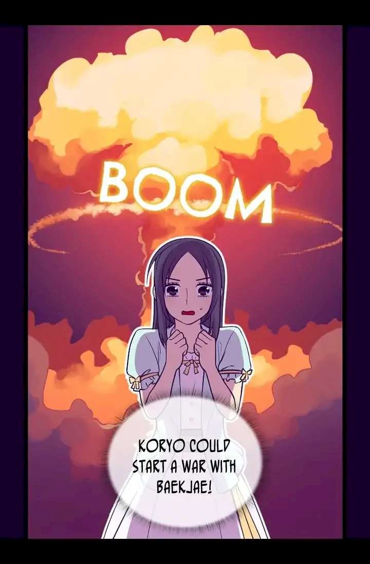 They Say I Was Born A King’s Daughter - Chapter 147 Page 51