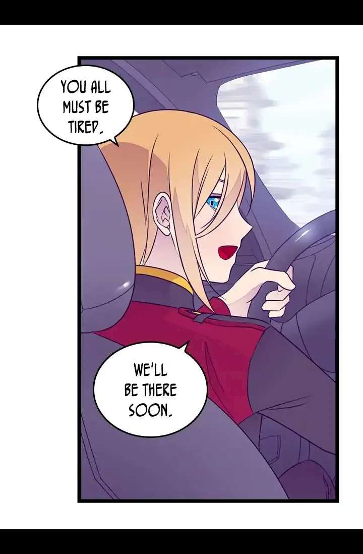 They Say I Was Born A King’s Daughter - Chapter 147 Page 61