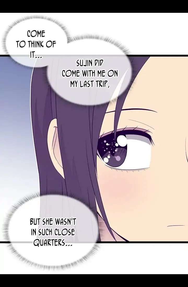 They Say I Was Born A King’s Daughter - Chapter 147 Page 64