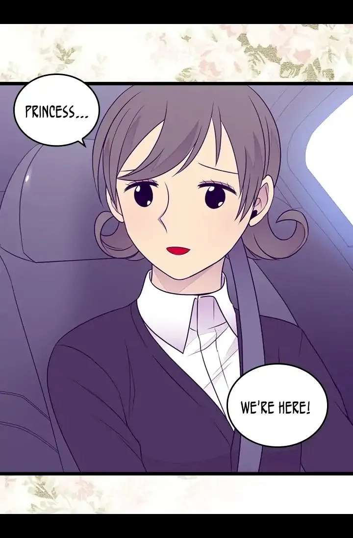 They Say I Was Born A King’s Daughter - Chapter 147 Page 66