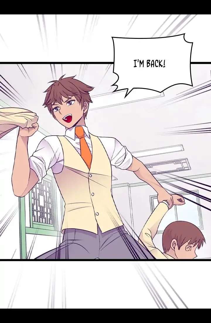 They Say I Was Born A King’s Daughter - Chapter 147 Page 9