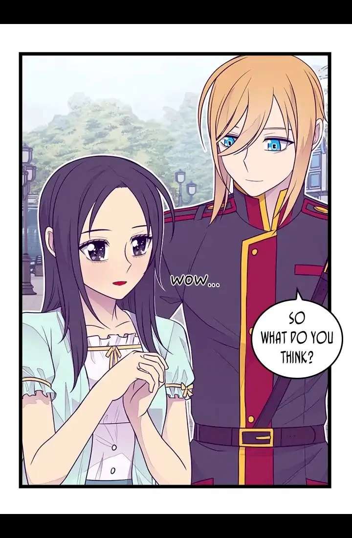 They Say I Was Born A King’s Daughter - Chapter 148 Page 16