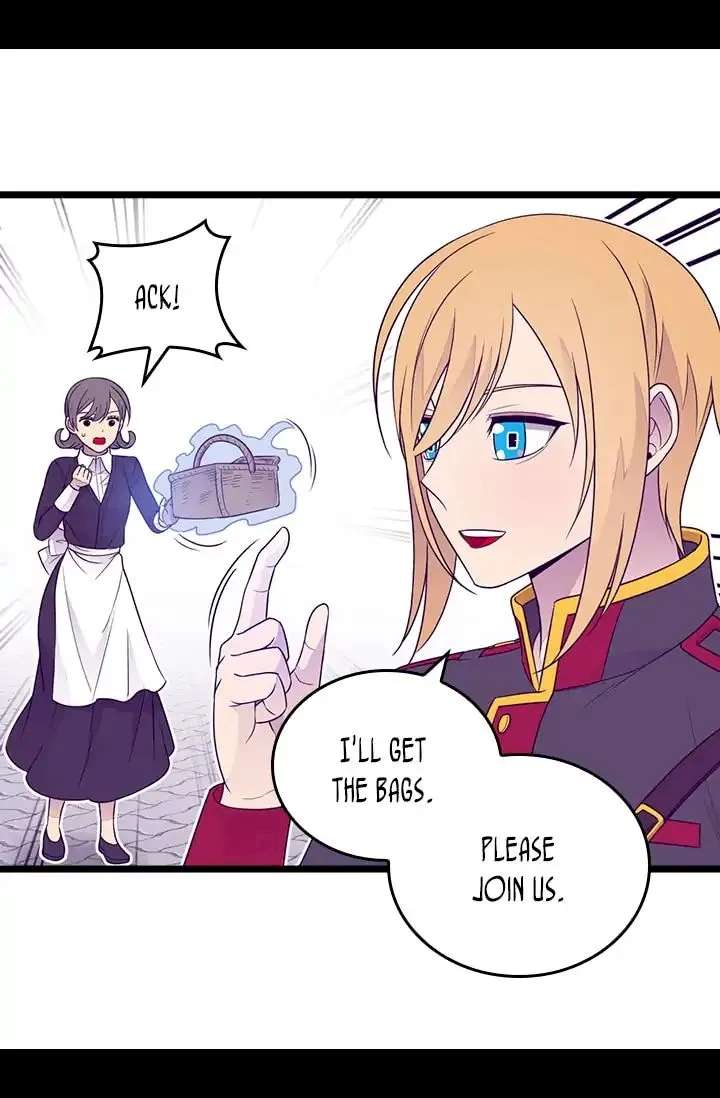 They Say I Was Born A King’s Daughter - Chapter 148 Page 32