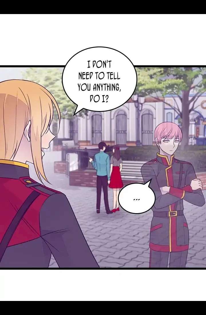 They Say I Was Born A King’s Daughter - Chapter 148 Page 34