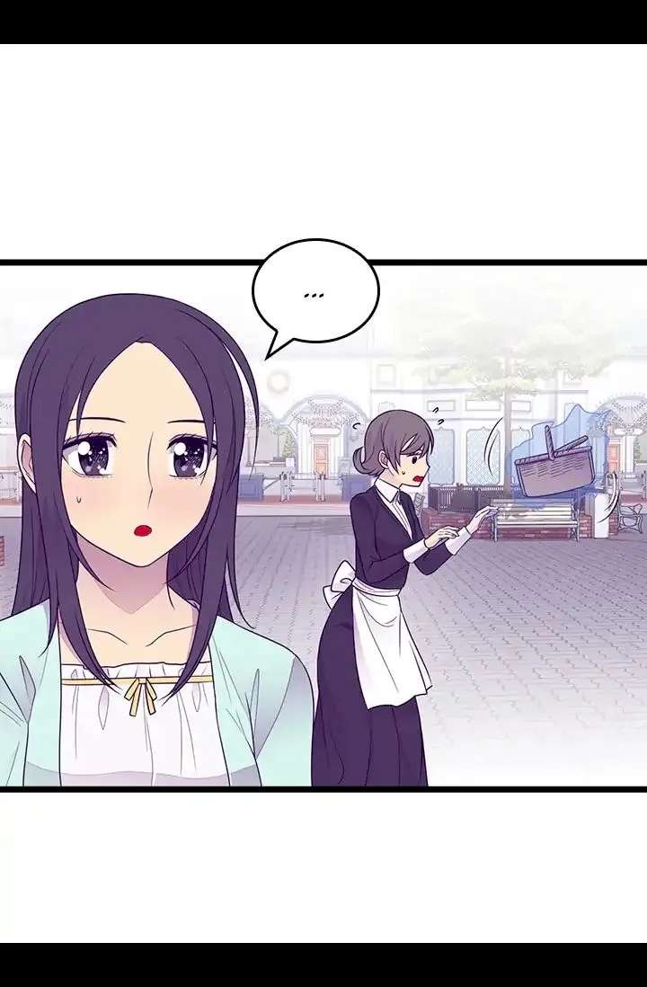 They Say I Was Born A King’s Daughter - Chapter 148 Page 35
