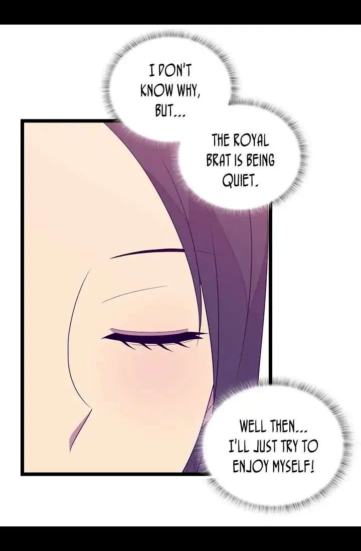They Say I Was Born A King’s Daughter - Chapter 148 Page 36
