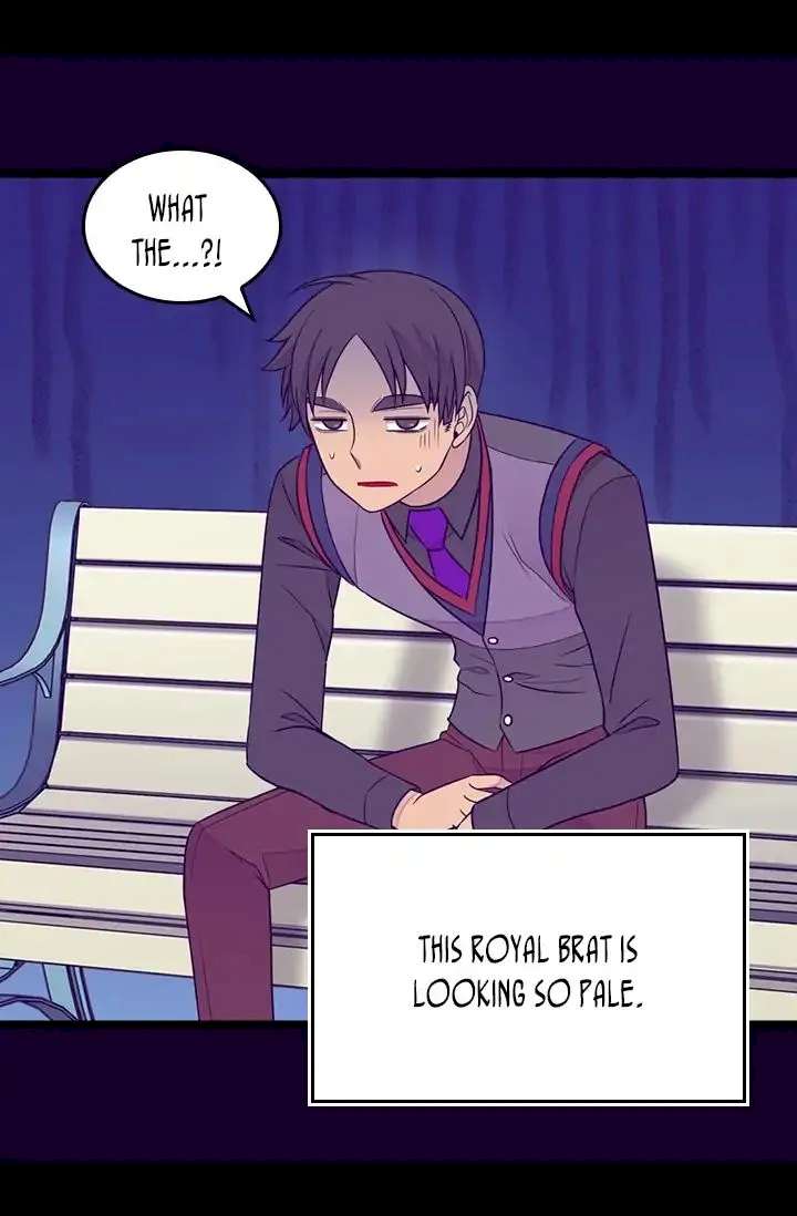 They Say I Was Born A King’s Daughter - Chapter 148 Page 42