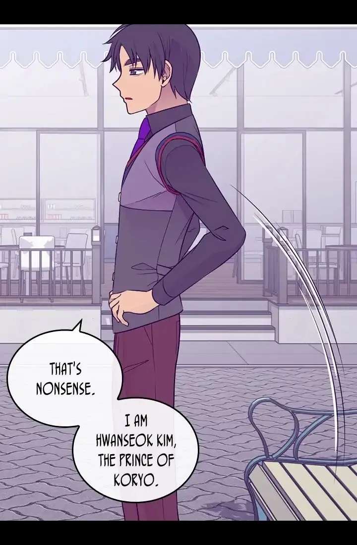 They Say I Was Born A King’s Daughter - Chapter 148 Page 46