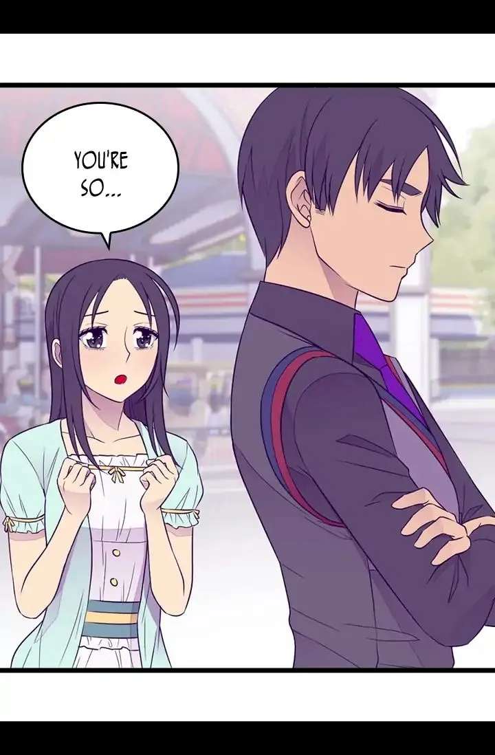 They Say I Was Born A King’s Daughter - Chapter 148 Page 49