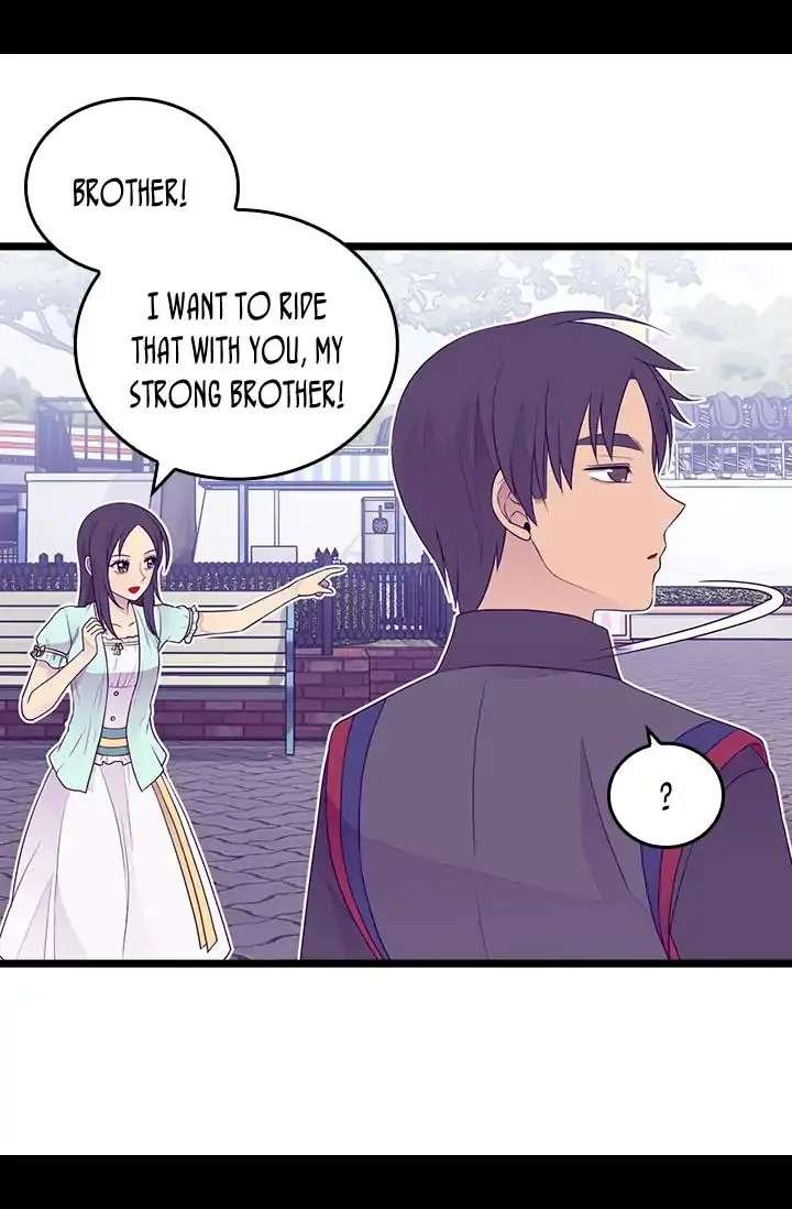 They Say I Was Born A King’s Daughter - Chapter 148 Page 52