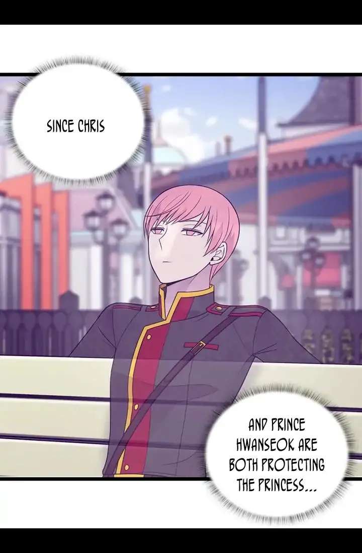 They Say I Was Born A King’s Daughter - Chapter 148 Page 65