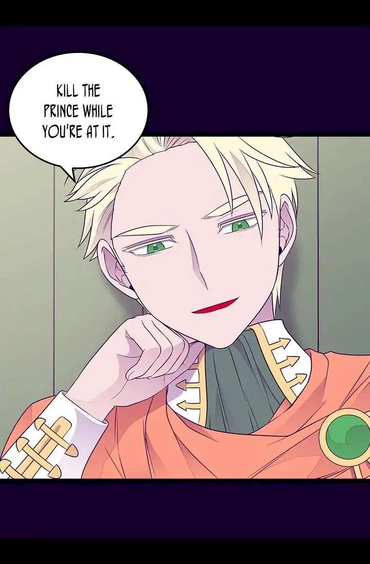They Say I Was Born A King’s Daughter - Chapter 149 Page 15