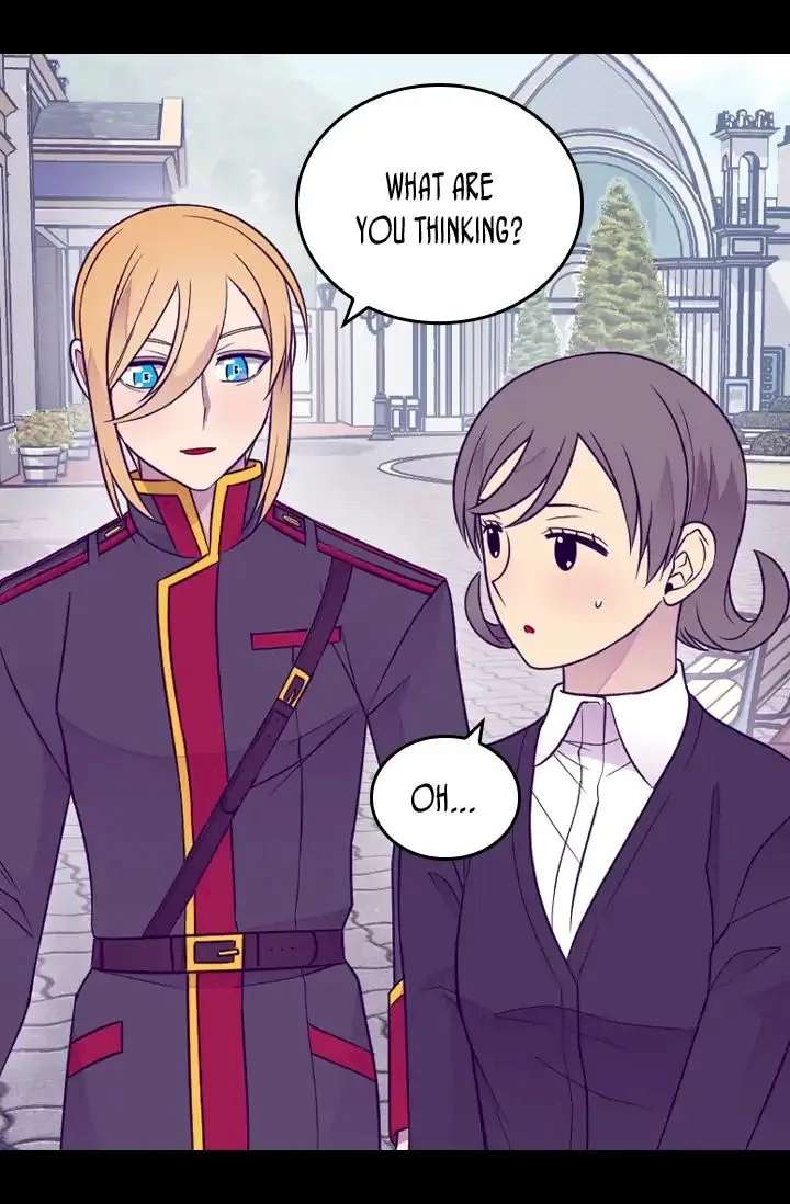 They Say I Was Born A King’s Daughter - Chapter 149 Page 26