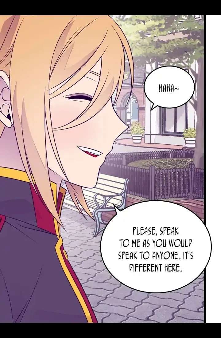They Say I Was Born A King’s Daughter - Chapter 149 Page 28