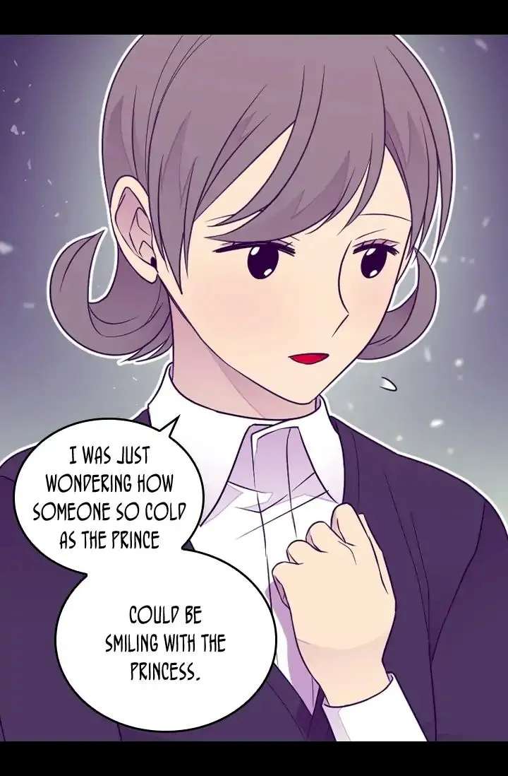 They Say I Was Born A King’s Daughter - Chapter 149 Page 30