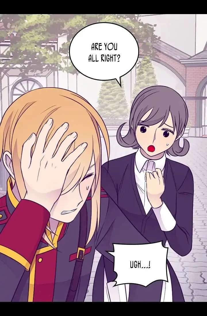 They Say I Was Born A King’s Daughter - Chapter 149 Page 34