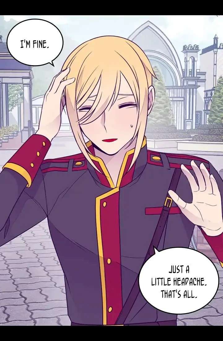 They Say I Was Born A King’s Daughter - Chapter 149 Page 36
