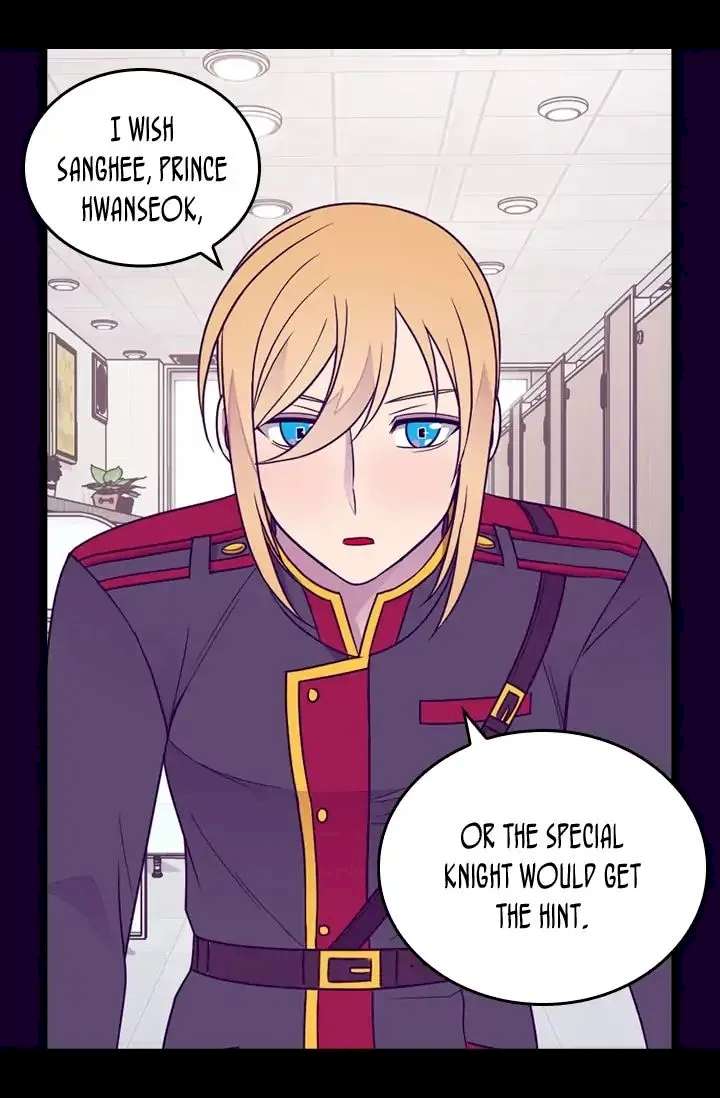 They Say I Was Born A King’s Daughter - Chapter 149 Page 47