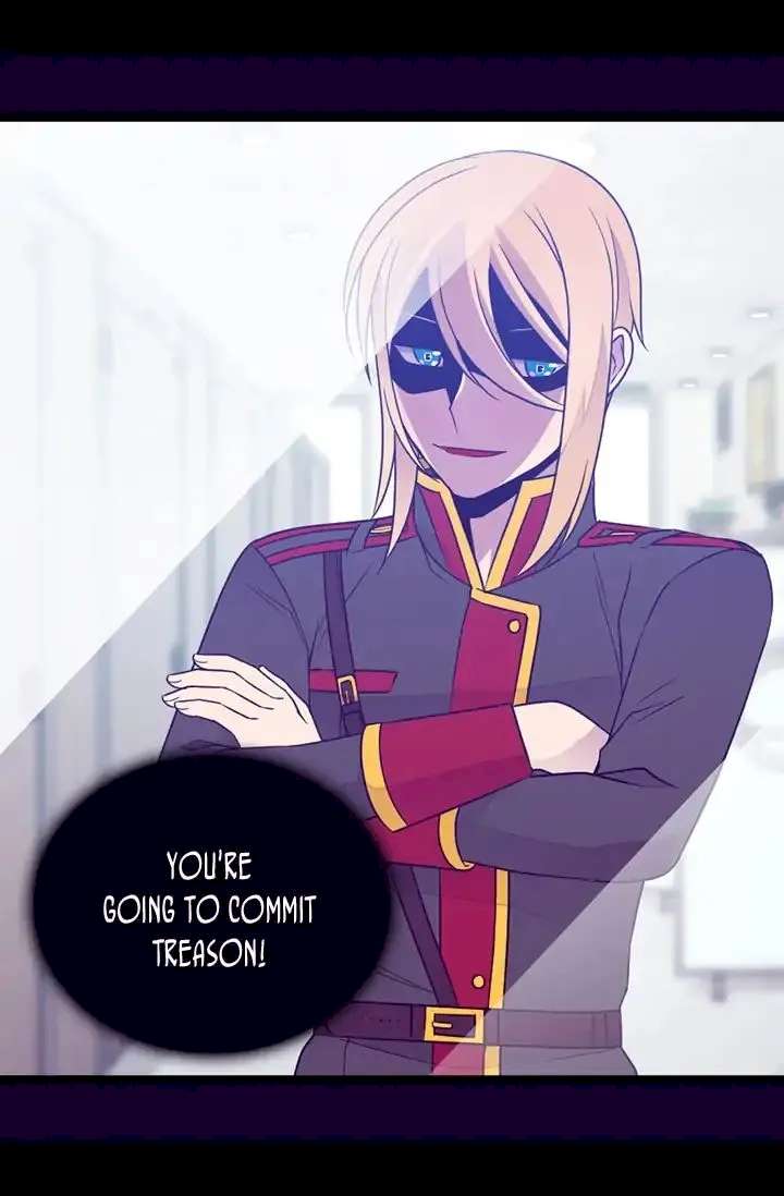 They Say I Was Born A King’s Daughter - Chapter 149 Page 48