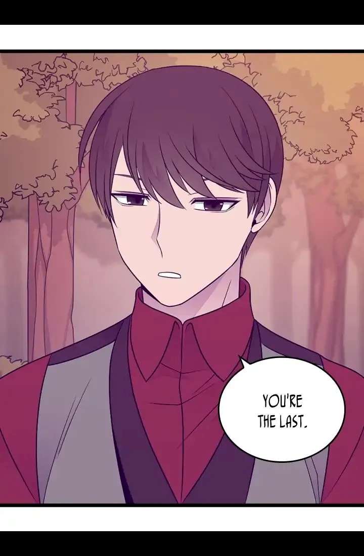 They Say I Was Born A King’s Daughter - Chapter 149 Page 57